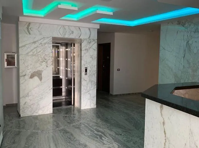Kledi Hotel&Apartments