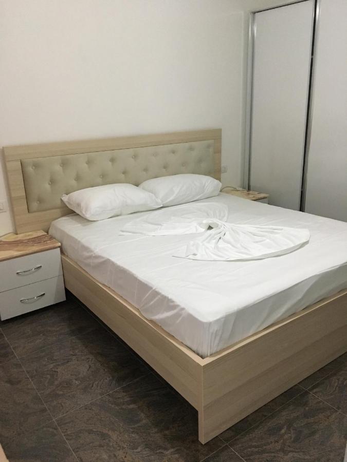 Kledi Hotel&Apartments * Shëngjin