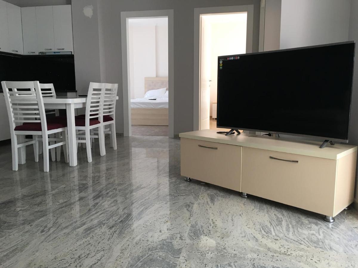 Appartamento Kledi Hotel&Apartments Shëngjin