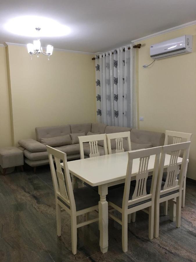 Kledi Hotel&Apartments Appartamento *