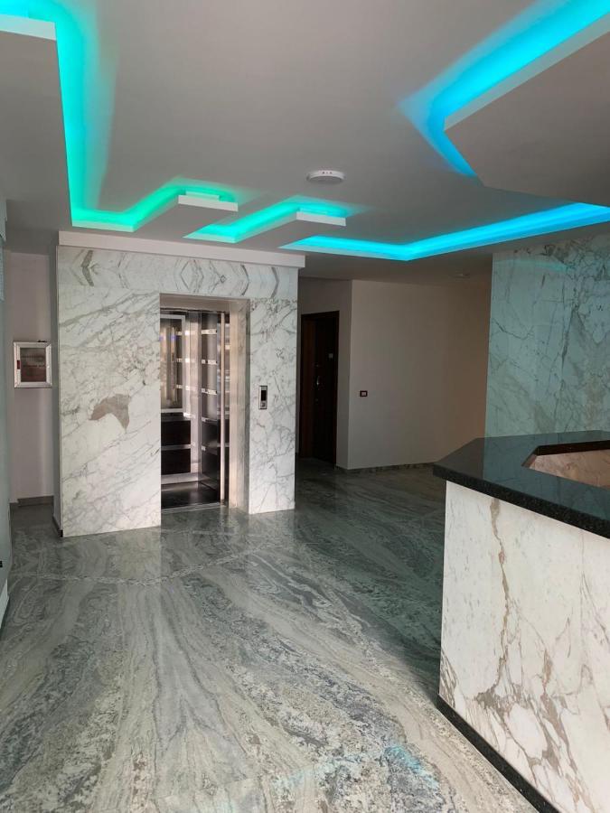 Appartamento Kledi Hotel&Apartments