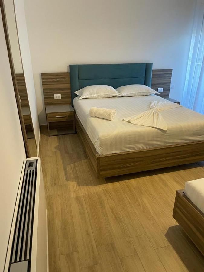 Kledi Hotel&Apartments Appartamento
