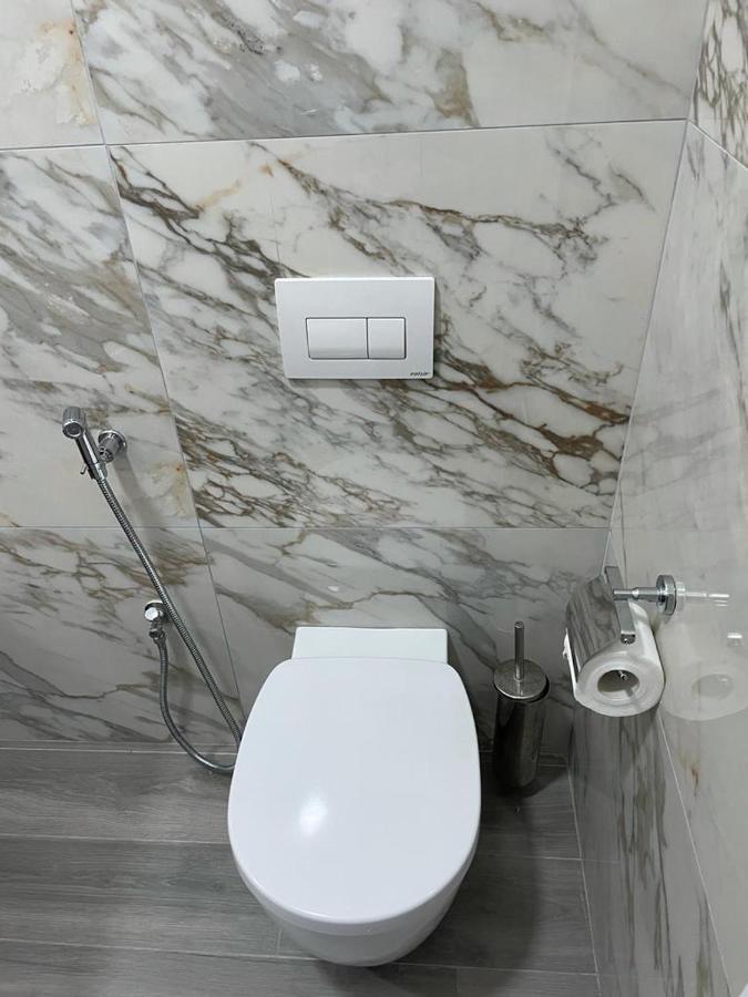 Appartamento Kledi Hotel&Apartments Shëngjin