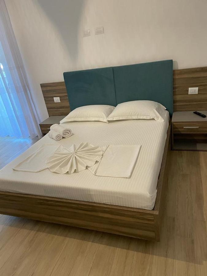 Kledi Hotel&Apartments Shëngjin