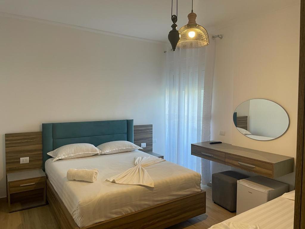 Appartamento Kledi Hotel&Apartments