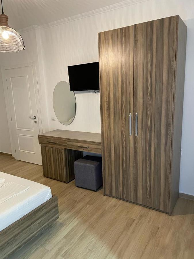 Kledi Hotel&Apartments Appartamento *