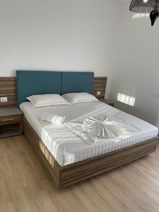Appartamento Kledi Hotel&Apartments Shëngjin