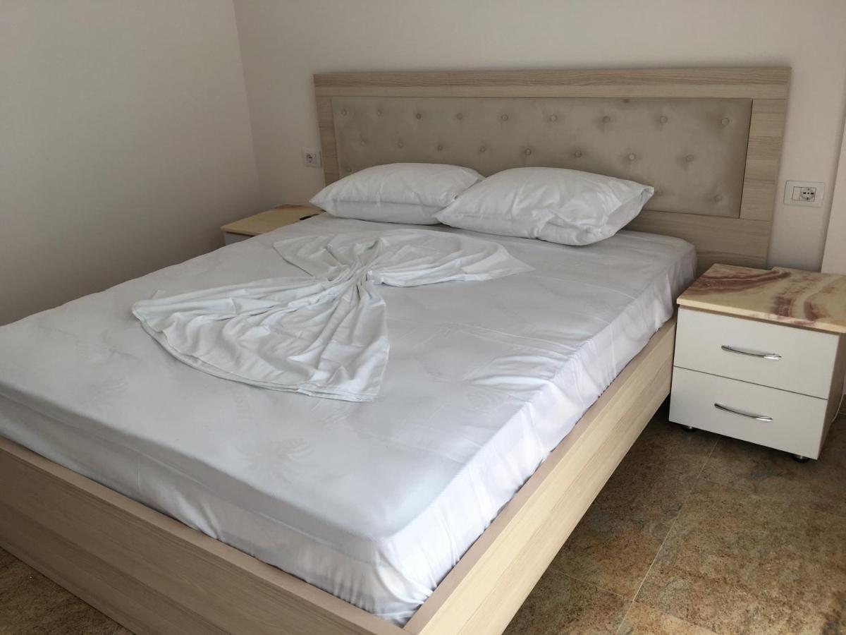 Appartamento Kledi Hotel&Apartments Shëngjin