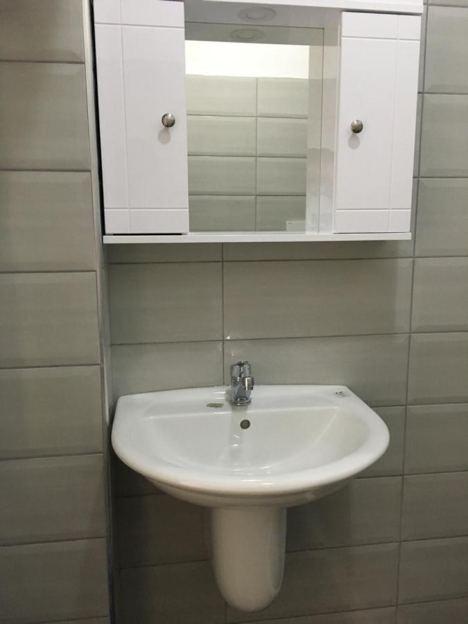 Appartamento Kledi Hotel&Apartments